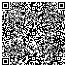 QR code with K C B Management Ltd contacts