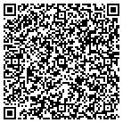 QR code with D D Hamilton Abstract Co contacts