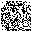 QR code with Orf Doug Custom Homes contacts