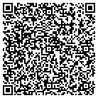 QR code with Des Peres Public Works contacts