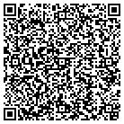QR code with J C B C Electric LLC contacts
