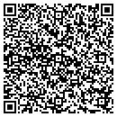 QR code with U S Intertrade contacts