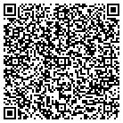 QR code with Allee Holman Howe Funeral Home contacts