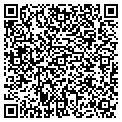QR code with Funblock contacts