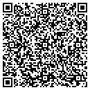 QR code with Robert E Dehart contacts