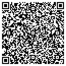 QR code with Huck & Howe contacts