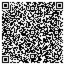 QR code with Haik Joe Textiles contacts