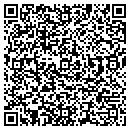 QR code with Gators Pizza contacts