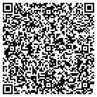 QR code with BAS Electronics-VCR Repair contacts