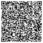 QR code with Ozark Fitness Center contacts