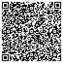 QR code with U Save-Mart contacts