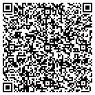 QR code with Advanced Pool & Spa Service contacts