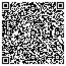 QR code with J Spight Trucking Inc contacts