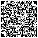 QR code with ADP Landscape contacts