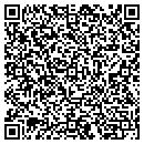QR code with Harris Motor Co contacts