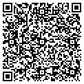 QR code with KFC contacts
