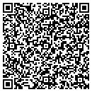 QR code with HJH Quick Print contacts