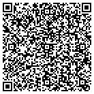 QR code with Roy Down's Excavating contacts