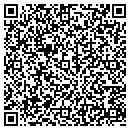 QR code with Pas Corner contacts