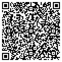 QR code with Bashas 64 contacts