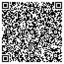 QR code with L E A D Group contacts