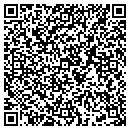QR code with Pulaski Bank contacts