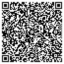 QR code with I P C Inc contacts