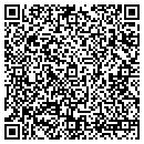 QR code with T C Enterprises contacts