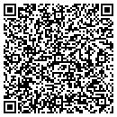 QR code with Robert Davis Shop contacts