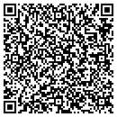 QR code with A-Z Dispatch contacts