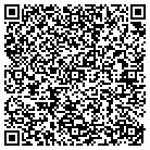 QR code with Phillip Camerer Roofing contacts