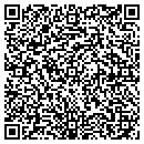 QR code with R L's Package Plus contacts