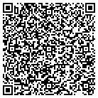 QR code with LA Belle Medical Clinic contacts