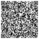 QR code with B & L Small Engine & Auto Rpr contacts