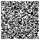 QR code with Paper The contacts