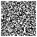 QR code with Resource contacts