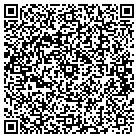 QR code with Ozark Fitness Center Inc contacts