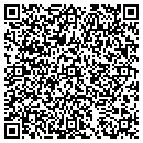 QR code with Robert E Ward contacts
