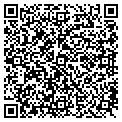 QR code with IOOF contacts