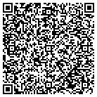 QR code with Andys Garage & Wrecker Service contacts