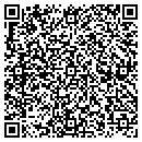 QR code with Kinman Livestock Inc contacts