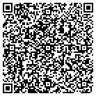 QR code with Chris Cosby Art Glass Co contacts