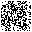 QR code with Hinton Radio & TV contacts