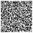 QR code with G C Portable Welding & Steel contacts