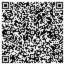 QR code with Cre8 Design contacts