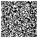 QR code with D C Workcomp Clinic contacts