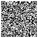 QR code with Heaven's View contacts