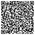 QR code with IBM contacts
