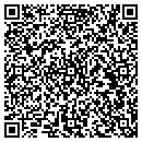 QR code with Ponderosa The contacts