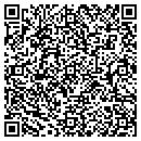 QR code with Prg Parking contacts